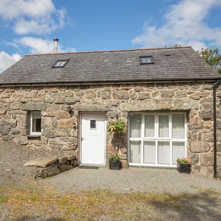 Hendre Cottage Trawsfynydd Екстер'єр фото