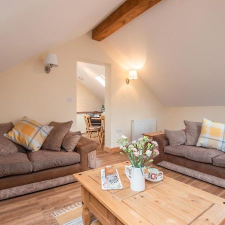 Hendre Cottage Trawsfynydd Екстер'єр фото