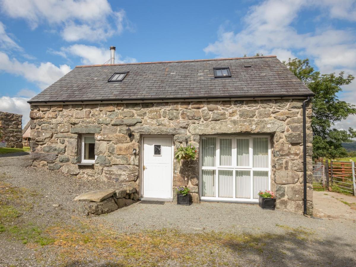 Hendre Cottage Trawsfynydd Екстер'єр фото