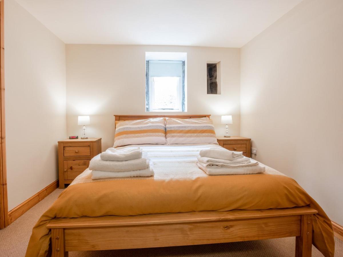 Hendre Cottage Trawsfynydd Екстер'єр фото