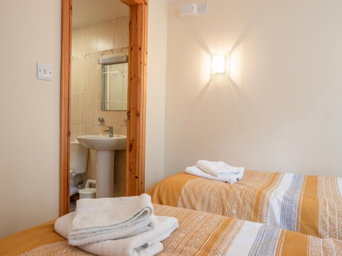 Hendre Cottage Trawsfynydd Екстер'єр фото