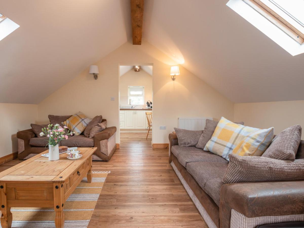 Hendre Cottage Trawsfynydd Екстер'єр фото