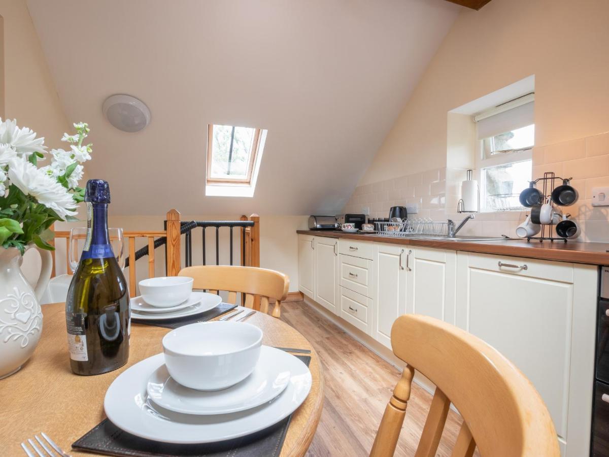 Hendre Cottage Trawsfynydd Екстер'єр фото