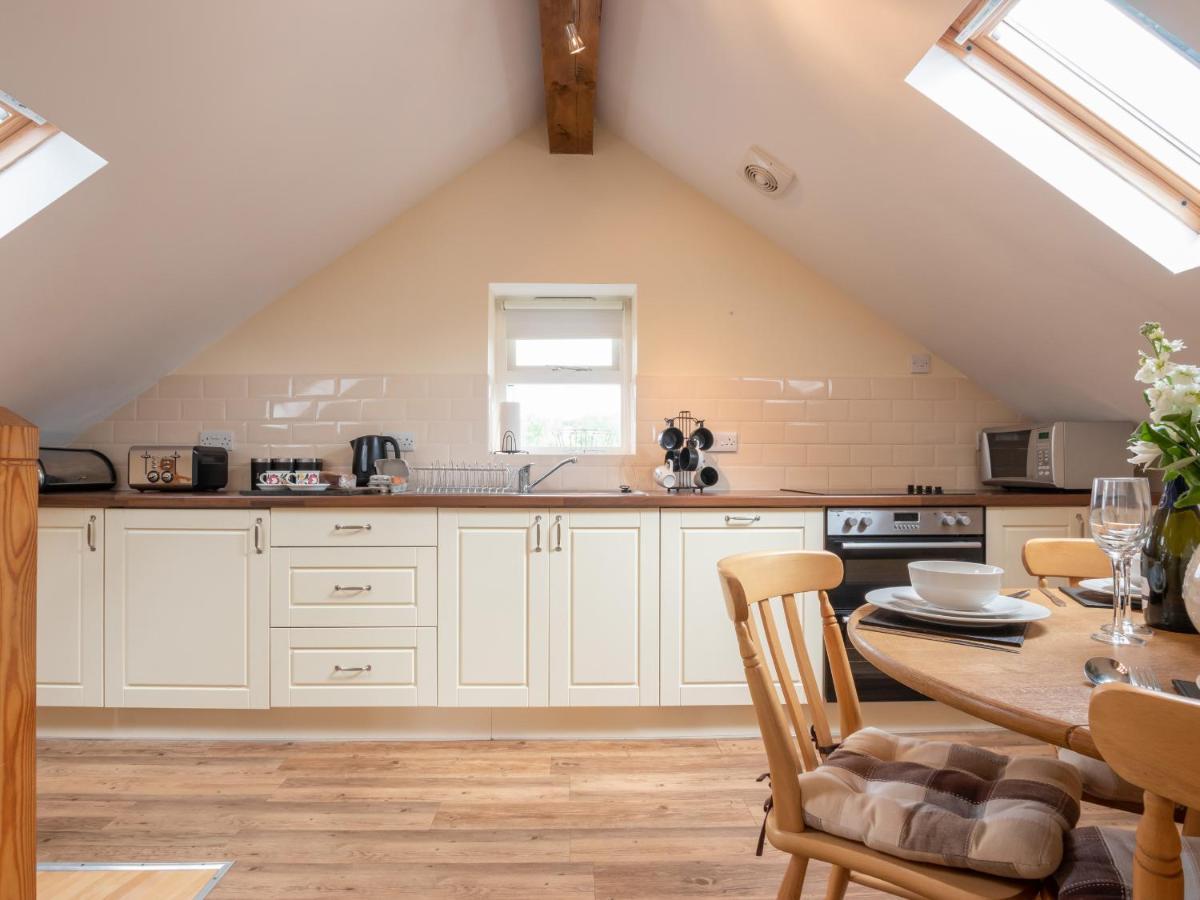Hendre Cottage Trawsfynydd Екстер'єр фото