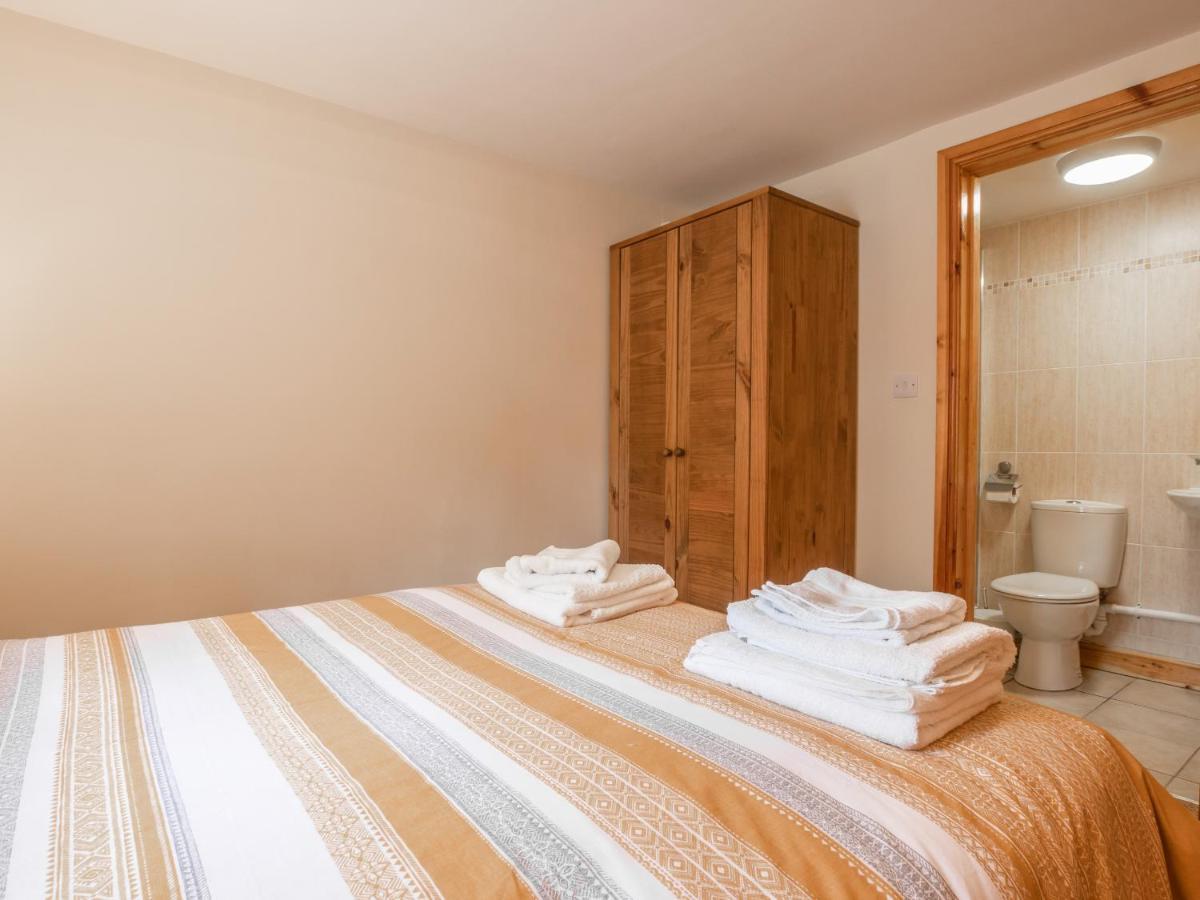 Hendre Cottage Trawsfynydd Екстер'єр фото