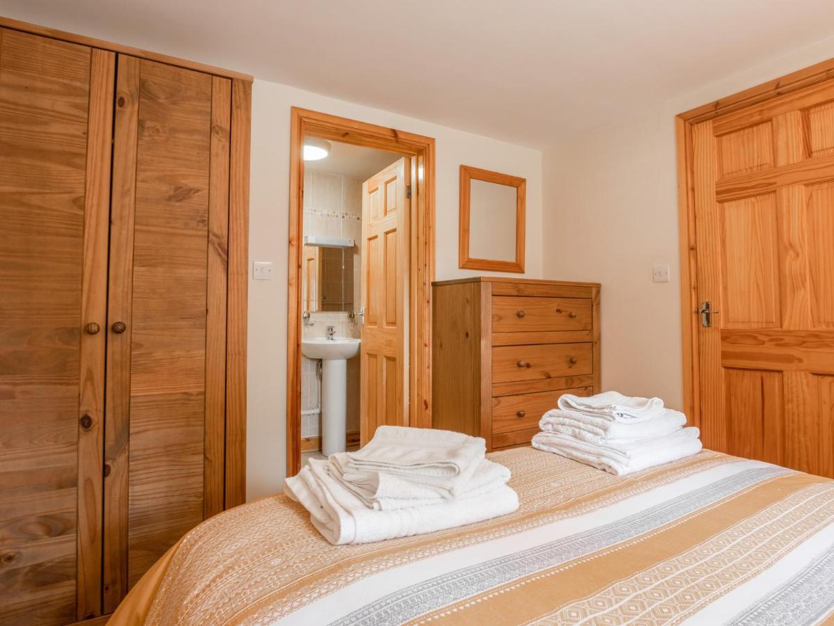Hendre Cottage Trawsfynydd Екстер'єр фото